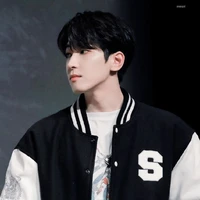 JEON WONWOO
