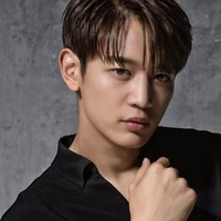 Min Ho