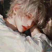 Ezra Ford Radwell [MC|Prince]