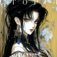 Natasha Ford Radwell [Queen|Sorcerer]