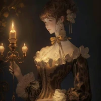 Natalya Dean Petworth [MC