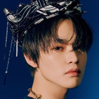 Huang/Na chenle
