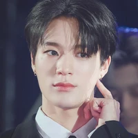 Jung jeno