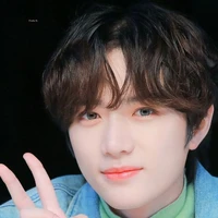 Jung /Kim Beomgyu