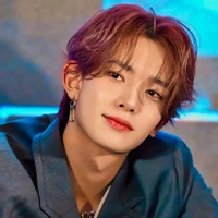 kim /Park heeseung