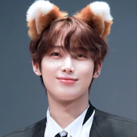 Seo/park minoo (kembaran sunoo)