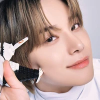 Huang Jungwoo (mama)