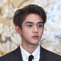 Huang lucas (papa)