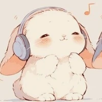 (white rabbit)Jiuli