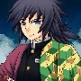 Giyuu tomioka