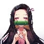 Nezuko kamado
