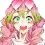 Mitsuri kanroji