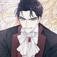 Xander Fenchils[Novels Villain]