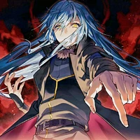 rimuru tempest