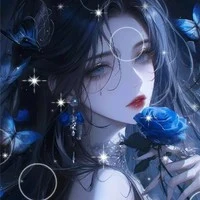 Aurelia Calypso Lexington( FL/A.Violet)