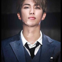 Namjoon 
