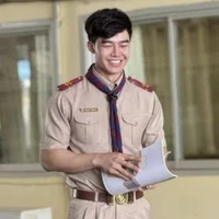 บอย(ครูฝึก)
