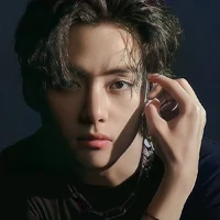 kim taehyung ( dominating Alpha)