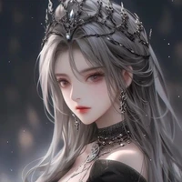 Silvia Niger [ FL / Savage princess ]