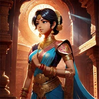 rukmini Aggarwal (FL mom)