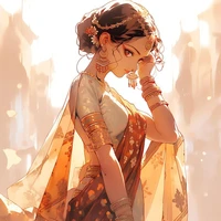 riya Aggarwal (FL sister)