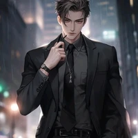Alexander Hudson