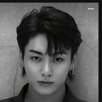 jeon jungkook
