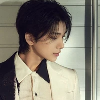 Jeon Jisoo | Joshua
