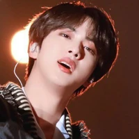 Kim Seokjin