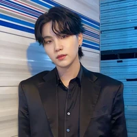 Min Yoongi