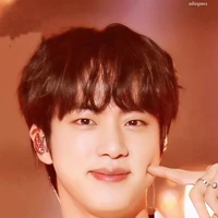 Kim Seokjin