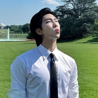 Kim Namjoon