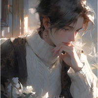 Julian Adams [ML