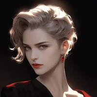 Evelyn Adams [ML