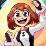 Uraraka