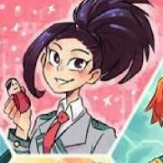 Yaoyorozu