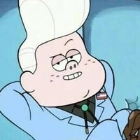 Gideon