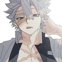 sanemi Shinazugawa
