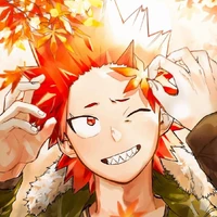 Eijiro Kirishima
