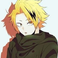 Denki Kaminari