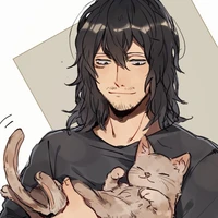 profe Aizawa