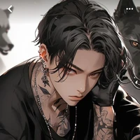 asher(Bff kai)