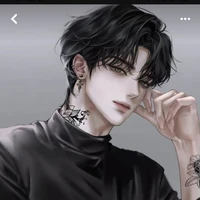 Kyle(mafi/fr Kayla)