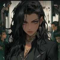 Kayla(mafia/sr kyle)