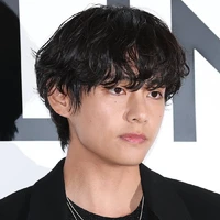 Kim Taehyung /Kim Vincent/