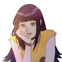 HIMAWARI UZUMAKI ~