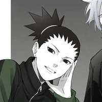 SHIKADAI NARA~