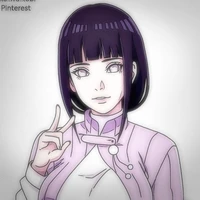 HINATA HYUGA~