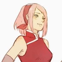 SAKURA HARUNO~