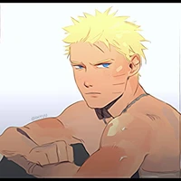 NARUTO UZUMAKI~